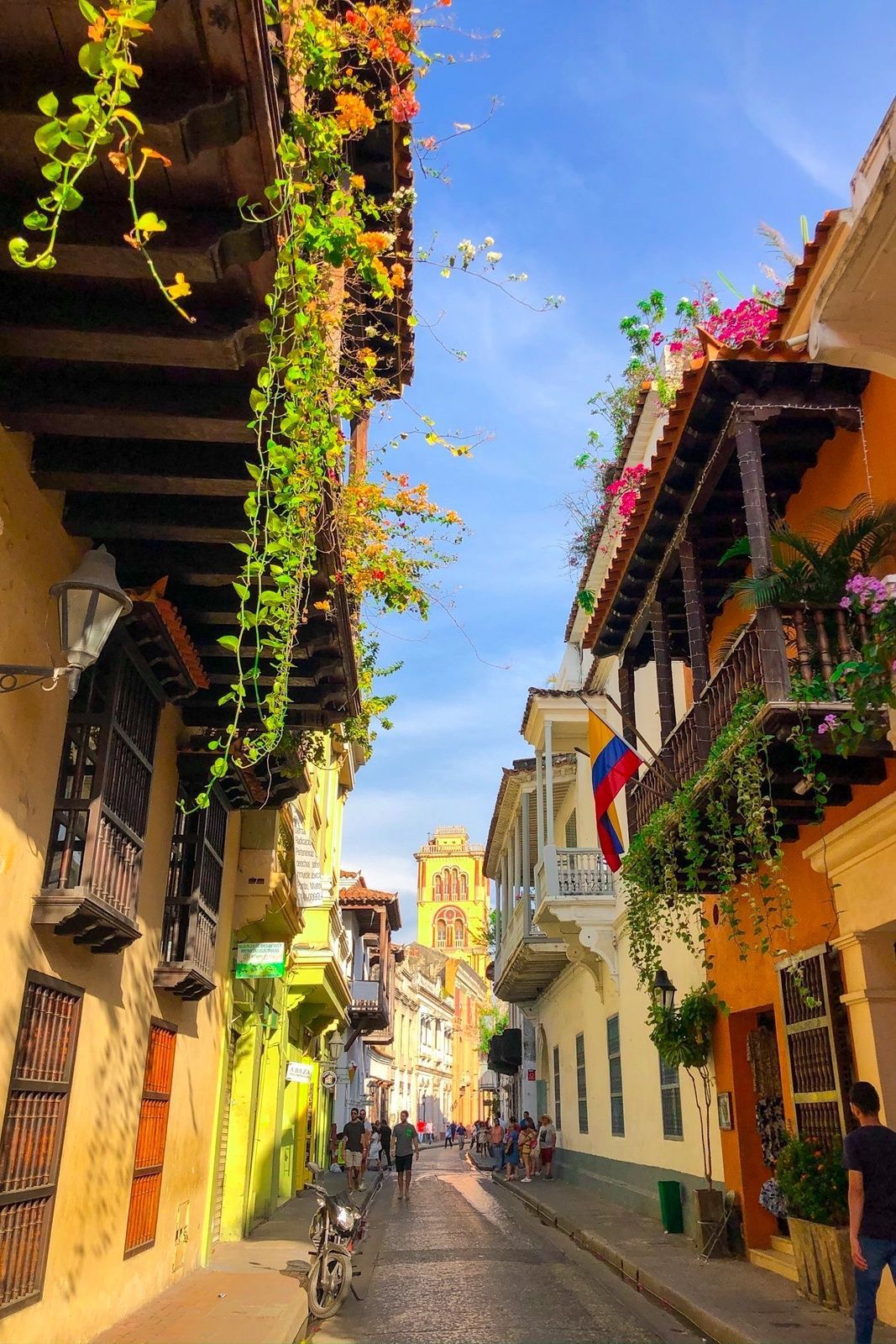 Centro Histórico